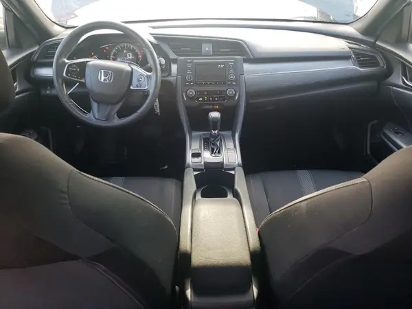 SHHFK7H28HU402086 2017 HONDA CIVIC - Image 8