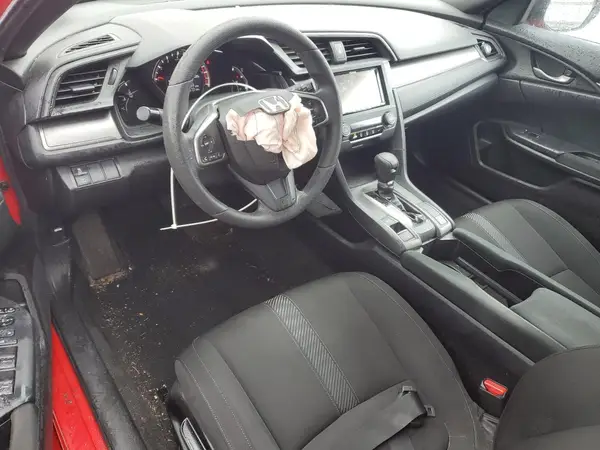 SHHFK7H28HU403156 2017 HONDA CIVIC - Image 8