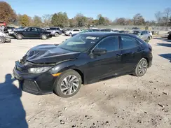 SHHFK7H28HU405411 2017 HONDA CIVIC