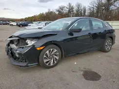 SHHFK7H28HU405764 2017 HONDA CIVIC