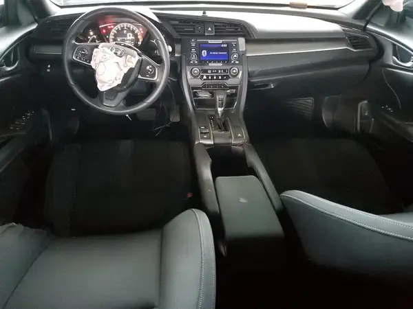 SHHFK7H28HU407403 2017 HONDA CIVIC - Image 8