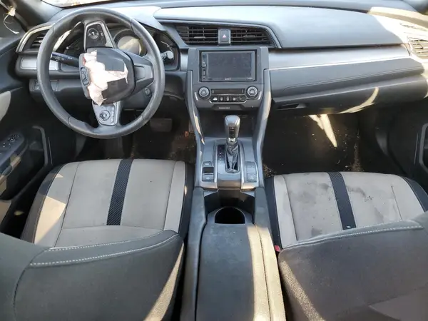 SHHFK7H28HU409720 2017 HONDA CIVIC - Image 8
