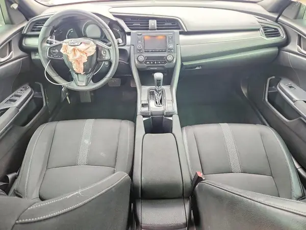 SHHFK7H28HU411497 2017 HONDA CIVIC - Image 8