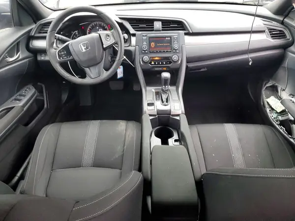 SHHFK7H28HU412956 2017 HONDA CIVIC - Image 8