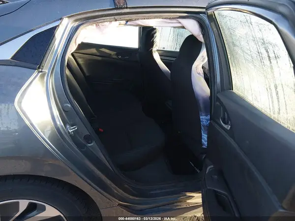 SHHFK7H28HU417073 2017 HONDA CIVIC - Image 8