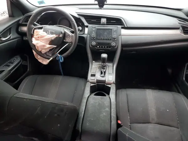 SHHFK7H28HU417963 2017 HONDA CIVIC - Image 8