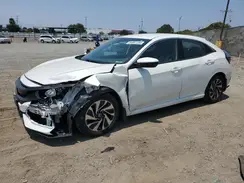 SHHFK7H28HU419583 2017 HONDA CIVIC