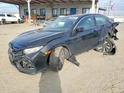 SHHFK7H28HU424718 2017 HONDA CIVIC