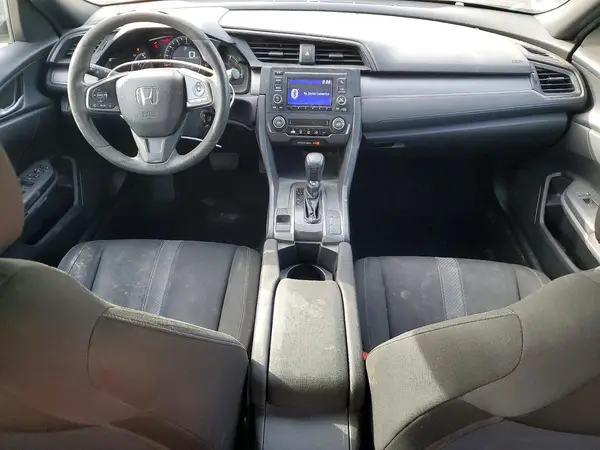 SHHFK7H28HU424718 2017 HONDA CIVIC - Image 8