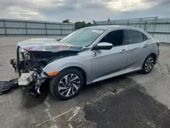 SHHFK7H28HU428672 2017 HONDA CIVIC