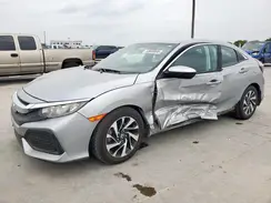 SHHFK7H28JU208650 2018 HONDA CIVIC