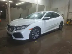 SHHFK7H28JU230342 2018 HONDA CIVIC