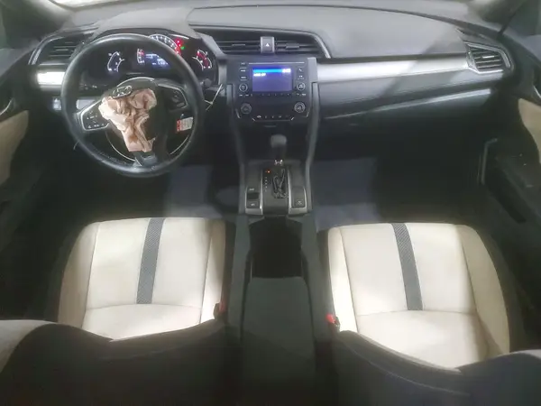 SHHFK7H28JU230342 2018 HONDA CIVIC - Image 8