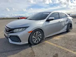 SHHFK7H28JU232012 2018 HONDA CIVIC