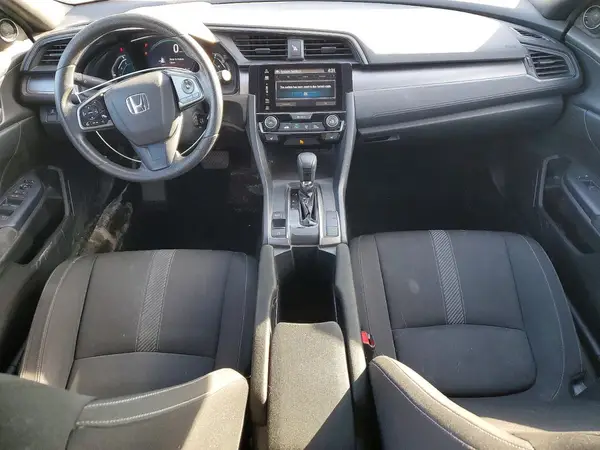 SHHFK7H28JU301720 2018 HONDA CIVIC - Image 8