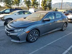 SHHFK7H28JU401719 2018 HONDA CIVIC