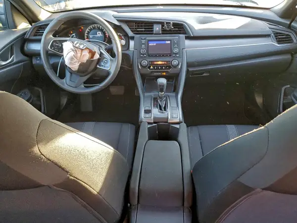 SHHFK7H28JU401719 2018 HONDA CIVIC - Image 8