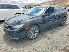 SHHFK7H28JU406497 2018 HONDA CIVIC