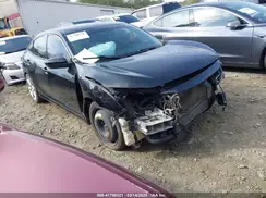 SHHFK7H28JU409092 2018 HONDA CIVIC
