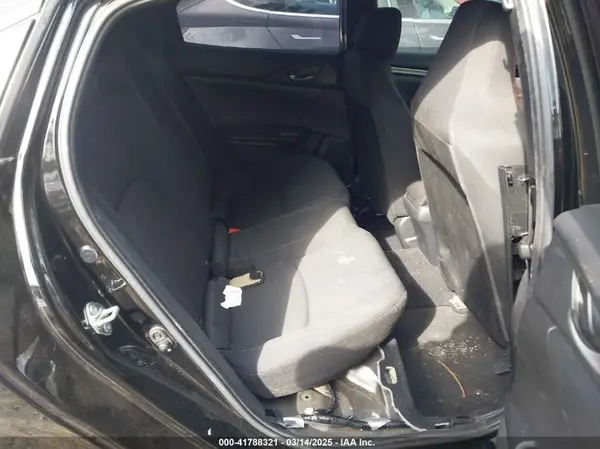 SHHFK7H28JU409092 2018 HONDA CIVIC - Image 8