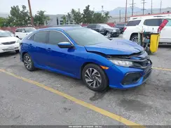 SHHFK7H28JU413496 2018 HONDA CIVIC