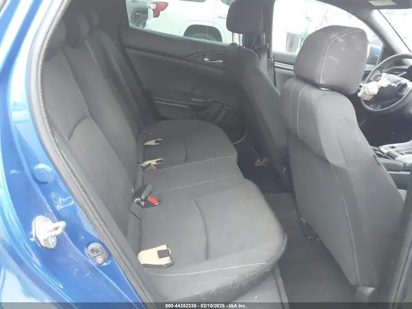 SHHFK7H28JU413496 2018 HONDA CIVIC - Image 8
