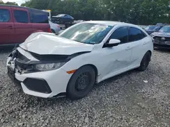SHHFK7H28JU413921 2018 HONDA CIVIC