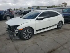 SHHFK7H28JU415751 2018 HONDA CIVIC