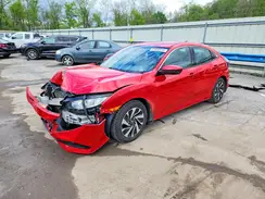 SHHFK7H28JU415782 2018 HONDA CIVIC