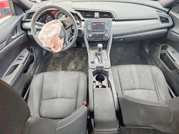 SHHFK7H28JU415782 2018 HONDA CIVIC - Image 8