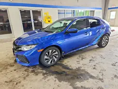 SHHFK7H28JU421209 2018 HONDA CIVIC