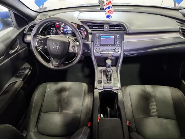 SHHFK7H28JU421209 2018 HONDA CIVIC - Image 8