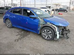SHHFK7H28JU421212 2018 HONDA CIVIC