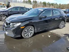 SHHFK7H28JU422067 2018 HONDA CIVIC