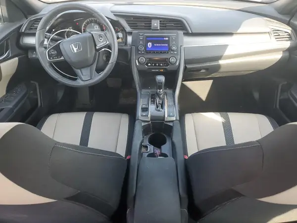 SHHFK7H28JU423073 2018 HONDA CIVIC - Image 8