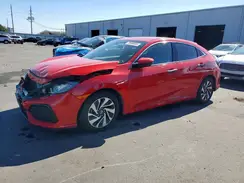 SHHFK7H28JU424160 2018 HONDA CIVIC