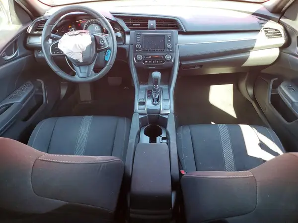 SHHFK7H28JU424160 2018 HONDA CIVIC - Image 8