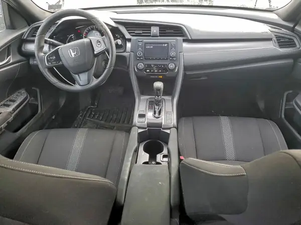 SHHFK7H28JU425129 2018 HONDA CIVIC - Image 8