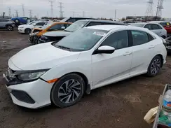 SHHFK7H29HU202320 2017 HONDA CIVIC
