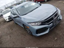 SHHFK7H29HU204259 2017 HONDA CIVIC