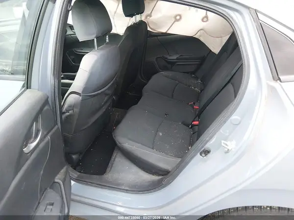 SHHFK7H29HU204259 2017 HONDA CIVIC - Image 8