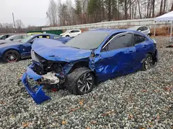 SHHFK7H29HU204858 2017 HONDA CIVIC