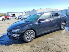 SHHFK7H29HU206187 2017 HONDA CIVIC