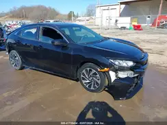 SHHFK7H29HU206237 2017 HONDA CIVIC