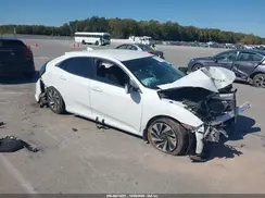 SHHFK7H29HU207016 2017 HONDA CIVIC