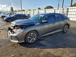 SHHFK7H29HU209901 2017 HONDA CIVIC