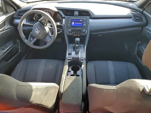 SHHFK7H29HU209901 2017 HONDA CIVIC - Image 8