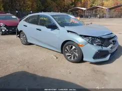 SHHFK7H29HU210904 2017 HONDA CIVIC