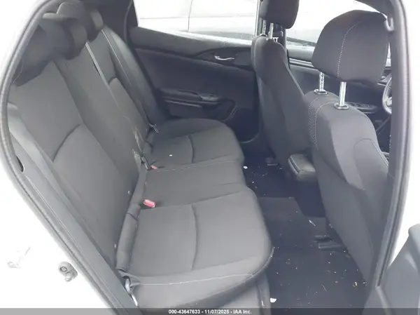 SHHFK7H29HU211261 2017 HONDA CIVIC - Image 8