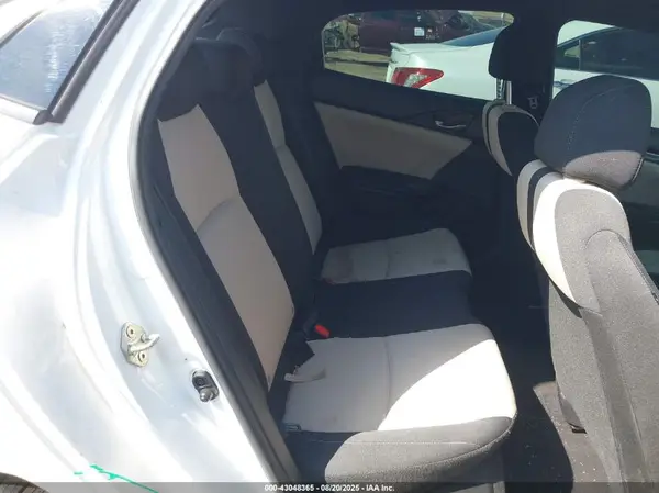SHHFK7H29HU212443 2017 HONDA CIVIC - Image 8